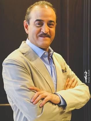 بسام كوسا بسام كوسا